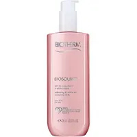 Biotherm Leite de Limpeza para peles secas Biosource (Desmaquilhante) - Volume: 400 ml
