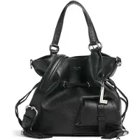 Lancel Mala de bolsa '1Er Flirt' preto