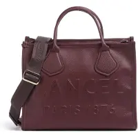 Lancel Shopper 'Jour Cassis' azul-violeta
