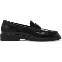 Steve madden Mocassins 'Adison' preto