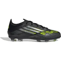 Adidas Chuteiras de criança F50 Elite para piso firme