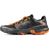 Mammut Sapatos De Caminhada Sertig Tr