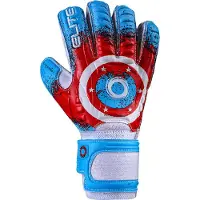 Elite Sport Luvas De Goleiro Júnior Stars