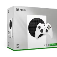 Microsoft Console Series S 1tb
