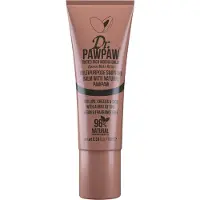 Dr. PawPaw Rich Mocha Stick Duo Para Lábios E Bochechas 10 Ml
