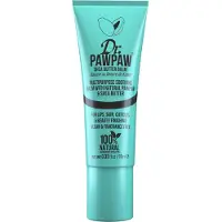 Dr. PawPaw Manteiga de Karité Bálsamo Multifuncional Nutritivo e Hidratante 10 Ml
