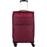 Gabol Mala Com Rodinhas Cloud Spinner Tsa Expandable 68l