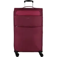 Gabol Mala Com Rodinhas Cloud Spinner Tsa Expandable 96.6l