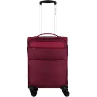Gabol Mala Com Rodinhas Cloud 35l