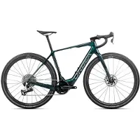 Orbea Bicicleta Elétrica De Gravel Denna M11e Red Xplr Axs 13s 2025
