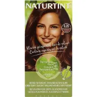Naturtint 6.35 Colorazione per capelli senza ammoniaca 150ml — Colorazione capelli