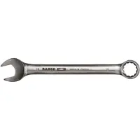 Bahco Chave Combinada 7-8´´ Stainless Steel 245 Mm