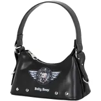 KARACTERMANIA Bolsa Tiracolo Betty Boop Motor Love Groovy Bag