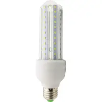 Wellhome Lâmpada Led Pk7760 3000k 140x42 Mm 9w 750 Lumens 20 Unidades