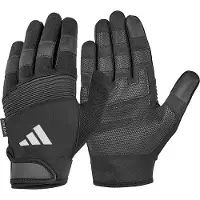 Adidas Fitness Luvas De Treino Full Finger Performance