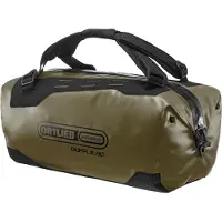 Ortlieb - Sacos duffel - Duffle 40L Olive Black para Unissexo - Verde