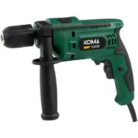 Koma Tools Furadeira De Impacto 550w