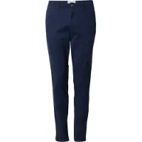 Jack & Jones Calças chino 'JJIMarco JJBowie' navy