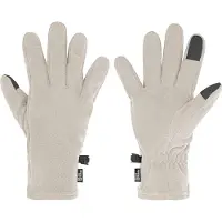 Jack Wolfskin Luvas Real Stuff
