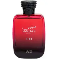 Rasasi Hawas Fire EDP U 100 ml