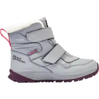 Jack Wolfskin Botas De Neve Polar Bear-g Texapore Mid Vc