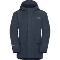 Jack Wolfskin Casaco Canvey