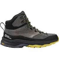 Jack Wolfskin Botas De Caminhada Cyrox Texapore Mid
