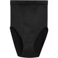 Next Cueca modeladora preto