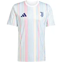 Adidas Camisola de Aquecimento 25/26 da Juventus
