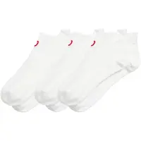 Wilson Meias Ankle Tab 3 Unidades