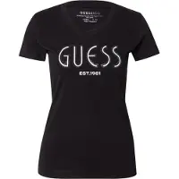 GUESS Camiseta De Manga Curta Logo