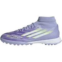 Adidas Botas F50 Sparkfusion League para relva artificial