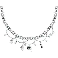 Karl Lagerfeld Colar Klayd02