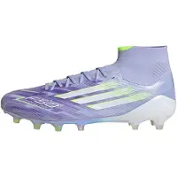 Adidas Chuteiras F50 Sparkfusion Elite para piso firme intermédio/relva artificial
