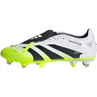 Adidas Botas de Futebol Predator Pro – Piso mole