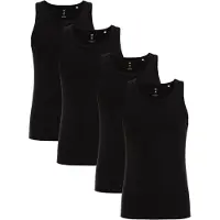 We fashion Camisola interior preto
