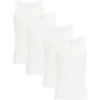 We fashion Camisola interior branco