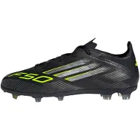 Adidas Chuteiras de criança F50 Elite para piso firme
