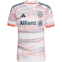 Adidas Camisola Alternativa 25/26 da Equipa Feminina do FC Bayern München