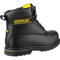 CAT Botas De Segurança Holton Sb E Fo Hro Src