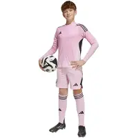 Adidas Tiro 25 Pro Goalkeeper Shorts Kids