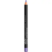 Nyx Slim Lápiz De Ojos Lavender Shimmer 1,2g