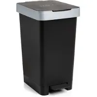 TATAY Caixote Do Lixo Para Reciclagem Smart 25l