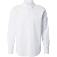 Calvin Klein Camisa branco
