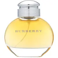 Burberry perfume EDP 50 ml