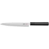 Kai Seki Magoroku Hekiju AK-5077 yanagiba, 21 cm, para canhoto