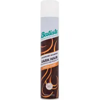 Batiste Shampoo Seco Castanho Escuro e Profundo 350 ml