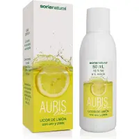 Soria natural Auris Limone 60ml — Integratore
