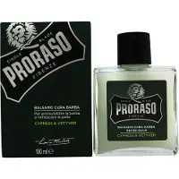Proraso Cypress & Vetyver aftershave 100ml