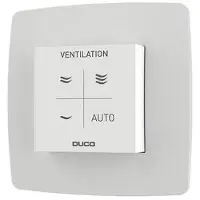 Duco Sensor De Umidade Rf/wired